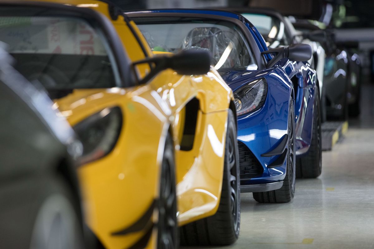 LOTUS NUMBER PLATES img